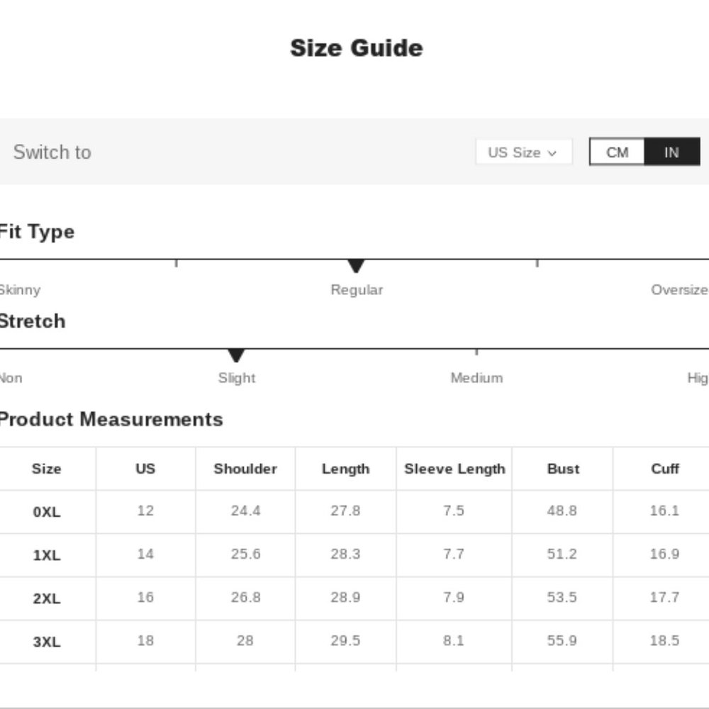 Plus Abstract Figure And Planet Print Tee 16 2xl - image 5
